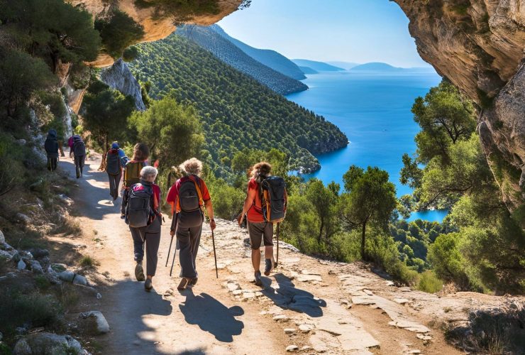 lycian way turkey