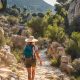 Daily Lycian Way Hike at Kaş Delikkemer to Patara