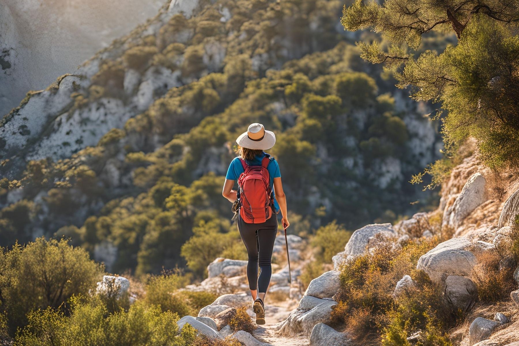 Day 2 – Coastal Route to Üzüm İskelesi via Çoban Beach 14kms-6hours