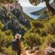 Daily Lycian Way Hike at Kaş Ufakdere to Limanağzı