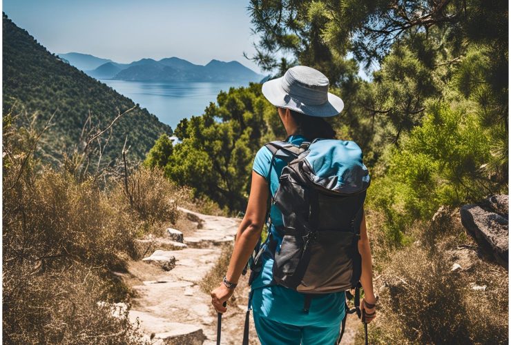 en iyi likya yolu turu hangisi