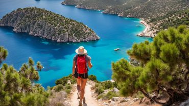 Can You Hike the Lycian Way Alone? (Risks, Tips & Honest Advice)