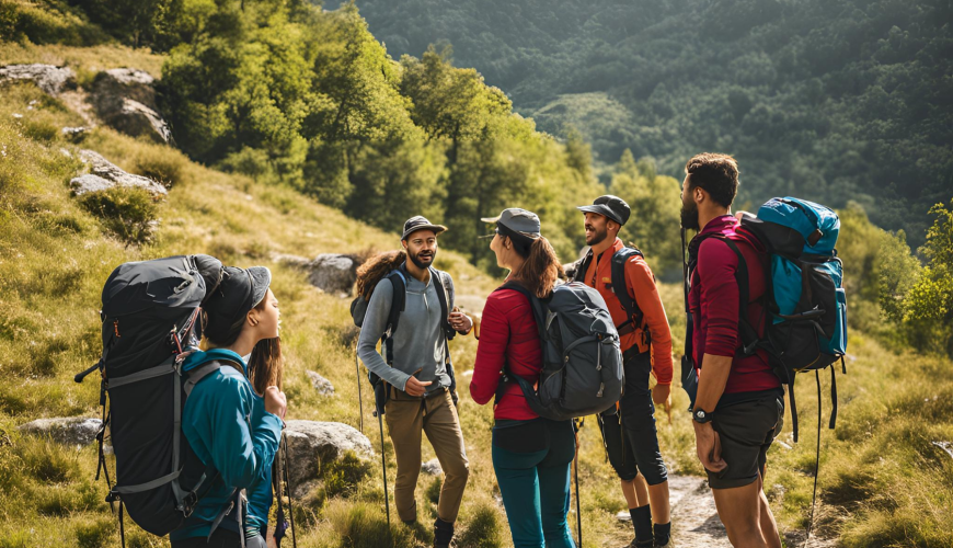 lycian way hiking routes
