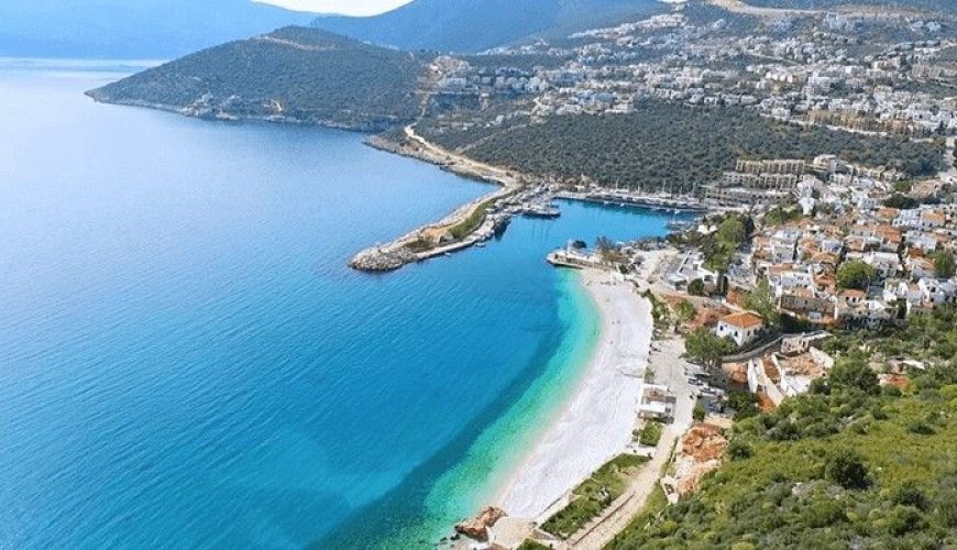 Kalkan