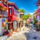 Likya Yolu Turu Kaş Çıkışlı 6gün 5gece