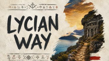Lycian Way