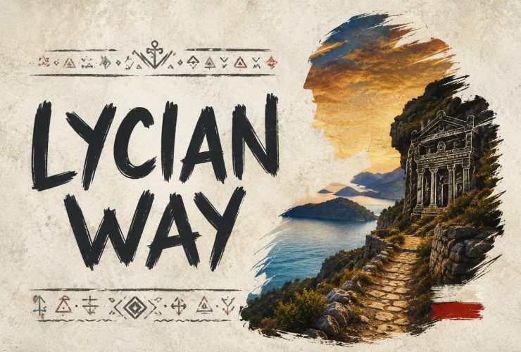 Lycian Way