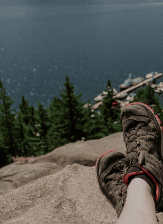 Hike to Freedom on Lycian Way Turkey