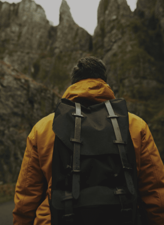 Hike to Freedom on Lycian Way Turkey