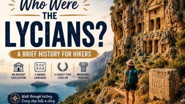 Who Were the Lycians?