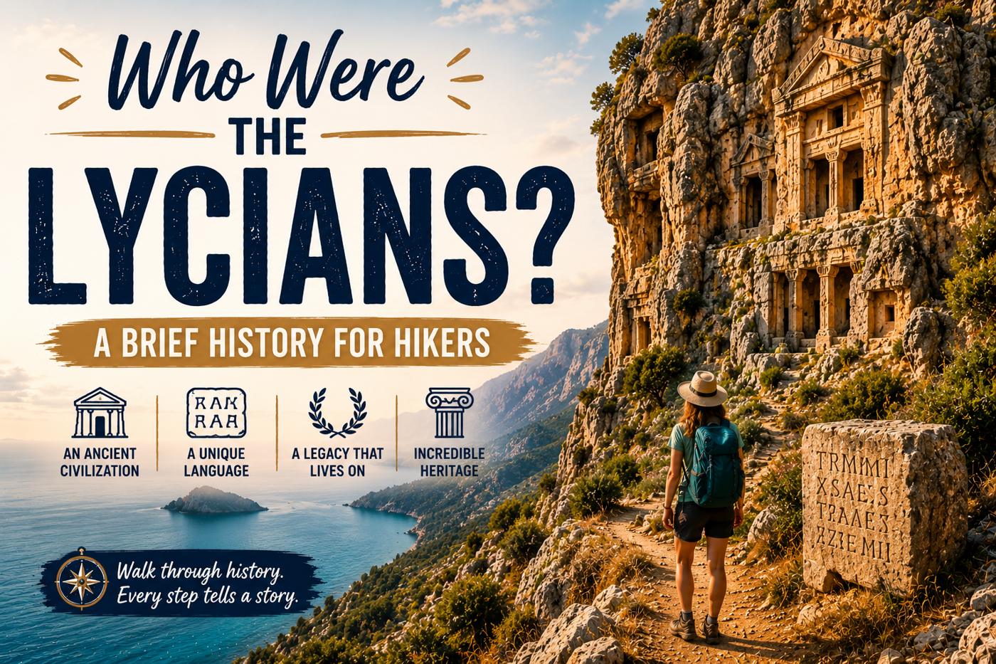 Who Were the Lycians?